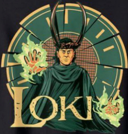 Universo Marvel 616: Loki terá um novo traje asgardiano nesta segunda  temporada?